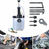 Pneumatická pumpa na olej do automatickej prevodovky 3L, plnička
