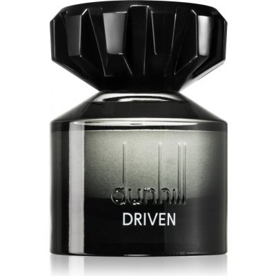 Dunhill Driven Black parfumovaná voda pánska 60 ml