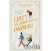 Listy na desiatovom papieri - Carsten Henn