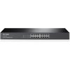 TP-Link TL-SF1016 16x 10 / 100Mbps Rackmount Switch TL-SF1016