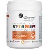 Aliness Prémiový vitamínový komplex pre deti , prášok - 120 g