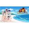 Beach Bounce (Voucher - Kód na stiahnutie) (PC) (Digitálna platforma: Steam, Jazyk hry: EN)
