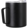 Lifeventure Insulated Mountain Mug 350 ml čierna