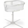 Postieľka pre bábätko Halo Bassinet 0-5 mesiacov, nastaviteľná, priedušná