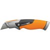 FISKARS 1027222 nôž univerzálny CarboMax 26cm pevná čepeľ
