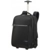Batoh na kolieskach Samsonite - Litepoint Laptop Backpack/Wh. 17,3 - 09 Black (SA)