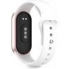 Tech-Protect Iconband Pure remienok na Xiaomi Smart Band 8 / 9 / 10, white