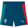Puma | Portugal Training w/ pockets Kids | modrá| 116