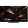 We. by Loewe SEE 65 OLED Coal Black 64565L10 - 4K OLED TV