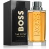 Hugo Boss The Scent toaletná voda pánska 200 ml plniteľná