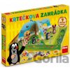 Krtkova záhradka - Dino