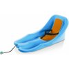Plastkon Baby Rider bob modrá