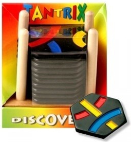 Tantrix Discovery