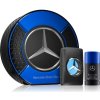 Mercedes-Benz Man Mercedes-Benz Man toaletná voda 100 ml + Mercedes-Benz Man deostick bez alkoholu 75 g