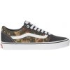 VANS-MN Ward Water Color Camo black/white Čierna 43 2024