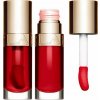 Clarins Ľahký olej na pery Lip Comfort Oil 03 Cherry 7 ml