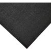 Čierna gumová protišmyková protiúnavová rohož - dĺžka 300 cm, šírka 90 cm, výška 0,6 cm