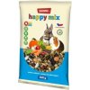 Darwin 's morča, králik happy mix 500g
