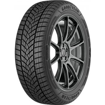 Goodyear UltraGrip Performance 235/60 R18 107H