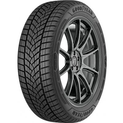 Goodyear UltraGrip Performance + SUV 235/60R17 106 H XL