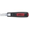 Wiha 44618 Nůž na kabely s hákovou čepelí 4 ÷ 28 mm2 Wiha 44618
