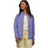 Dámska bunda Cotopaxi Vuelta Performance Windbreaker Jacket Veľkosť: XS / Farba: modrá/sivá