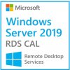 Windows Server 2019 RDS 1 User CAL