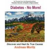 Diabetes - No More!