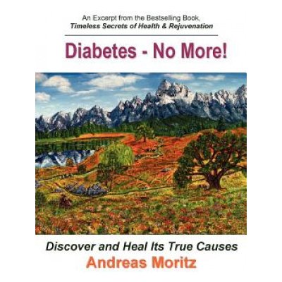 Diabetes - No More!