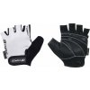 rukavice FORCE TERRY, bílé Velikost: S