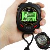 Elektronické stopky Efox VODEODOLNÉ DIGITÁLNE ŠPORTOVÉ ELEKTRONICKÉ STOPKY