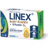 Linex Baby kvapky 8 ml