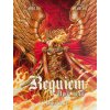 Requiem, Upíří rytíř 4 - Pat Mills