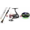 Zvýhodnený set DAIWA 