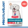 Hill’s Science Plan Hypoalergénne pre malé dospelé psy s lososom 1.5 kg