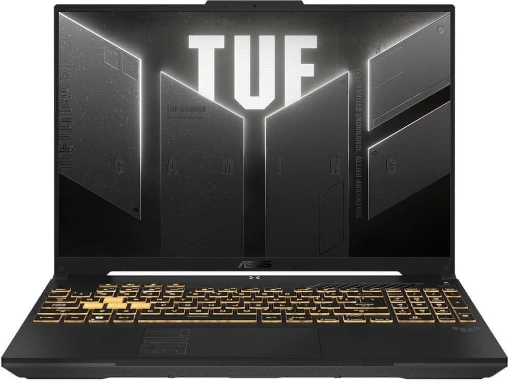 Asus Tuf Gaming F16 FX607JV-QT115W