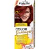 Schwarzkopf Palette Color Shampoo 217 mahagónový