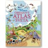 Obrazový atlas sveta – Pozri sa pod obrázok