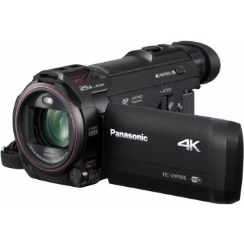 Panasonic HC-VXF990