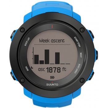 Suunto Ambit3 Vertical HR