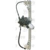 Mechanizmus zdvíhania okna VALEO 850742
