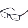 Dioptrické okuliare Polo Ralph Lauren PH2126 5506 Veľkosť: 55