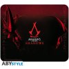 Abysse - Assassin's Creed Shadows Yasuke & Naoe podložka pod myš