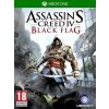 Assassin's Creed 4: Black Flag CZ (Xbox One)