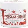 Mannavita Propolisový krém s bylinkami na kŕčové žily, reumu a rany (300ml)