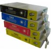 Tinta Epson T1281-T1284 (T1285) multipack - kompatibilný