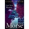 Last Seen Wearing - Colin Dexter, Pan Books