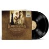 OST - Lord Of The Rings / Two Towers / Vinyl / 2LP [2 LP]