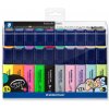 Staedtler Textsurfer Classic 364 WP20 20 ks