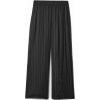 GAP CRINKLE PULL ON čierna